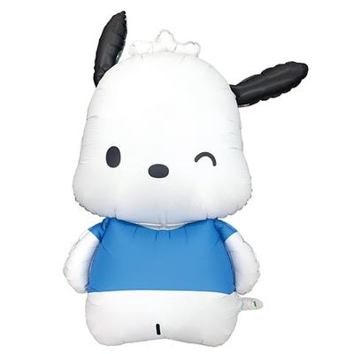 Вырубной воздушный шар Sanrio Characters Pochacco