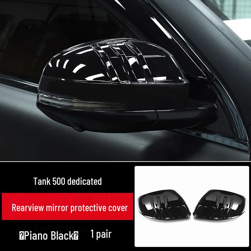 Tank 500 Hi4t/z Car Door Handle Bowl Decorative Anti-scratch Sticker