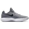 Nike Hyperdunk 2017 Low Cool Grey Мужские кроссовки Wolf-Grey-White-Black 897663-002