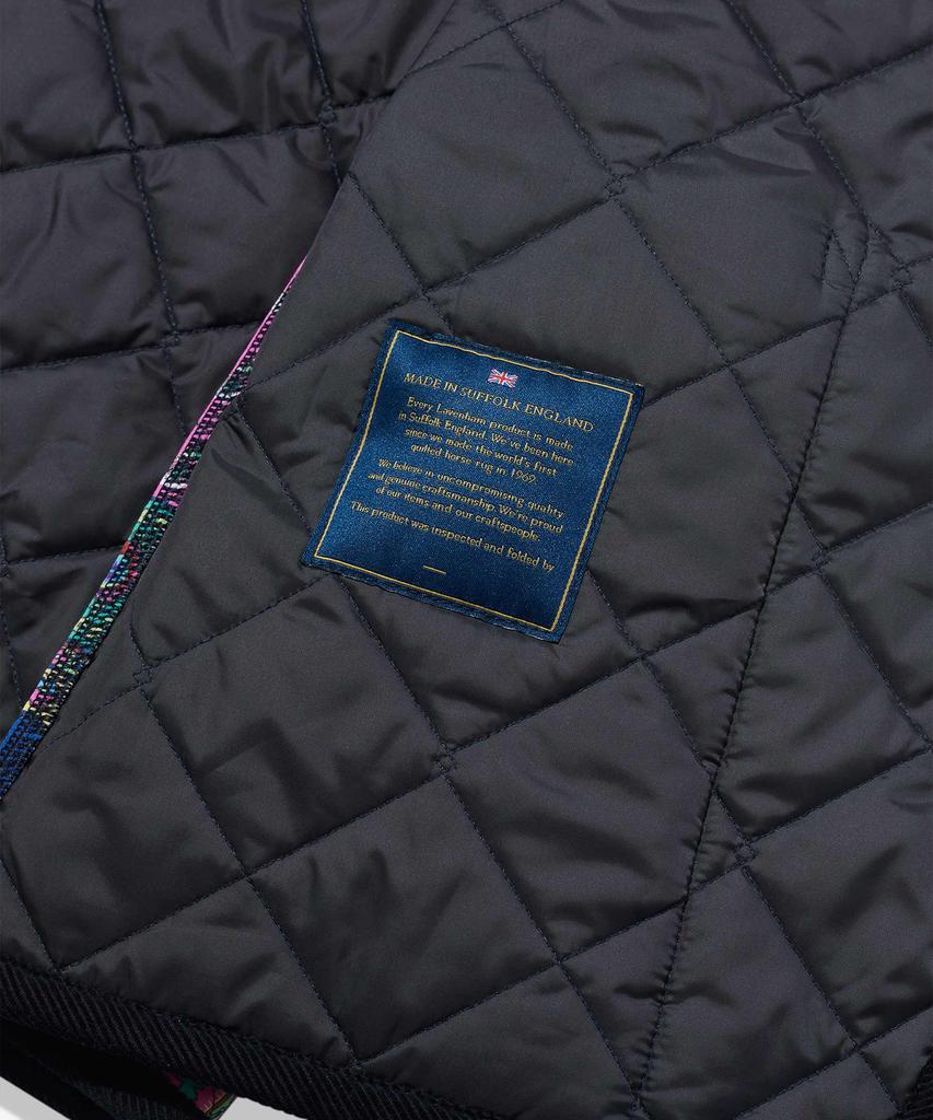 Noah (U) Noah X Lavenham Denham Jacket Multi