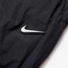 Nike X NOCTA Drake Плетеные спортивные штаны 'Черный' Мужские FN7668-010