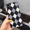 For Apple iPhone X XR XS Max Case Stylish Art Painted Cover Soft TPU Fundas Phone Case For iPhone XR iPhoneX XS Max Cover Bumper