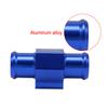 ZSDTRP CNC Universal KOSO Motorcycle Guage Meter Water Temp Temperature Sensor Adapter 18mm 22mm