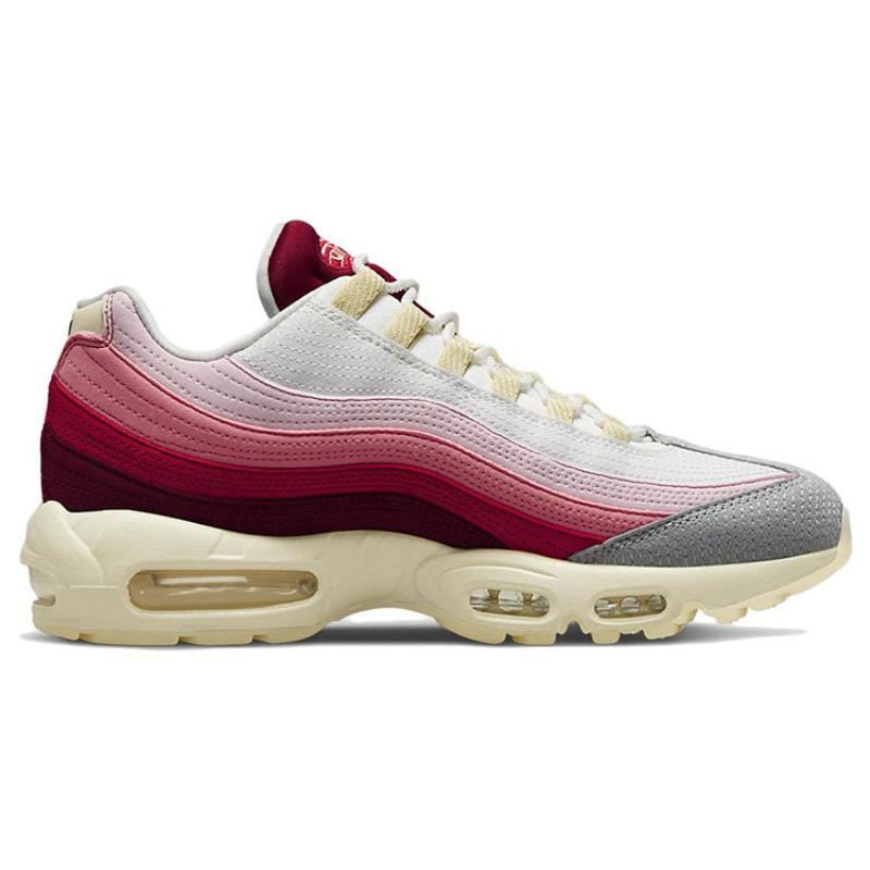 Nike Кроссовки Air Max 95 'Anatomy Of Air' Повседневная обувь DM0012-600