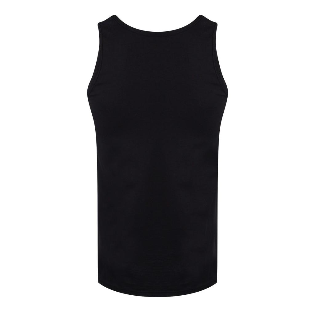 Grindstore Мужской жилет Da Vinci Rocker