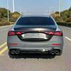 Mercedes E-Class W213 (2016-23) to W214 (2024+) AMG Style Upgrade Kit
