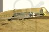 Mcrc88 bf-109g-4/trop shiess