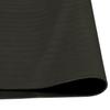 Washable Kitchen Rug Coffee 45x150 cm Velvet