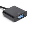 DVI 24+1 на VGA DVI-D на VGA Адаптер Штекер и Играй Кабель-конвертер для Настольного Компьютера Планшета