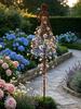 Floralife BioTech Garden Figure