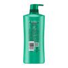Hazeline Shampoo Clarifying and Nourishing with Pink Rose Soap Set