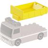 Takara Tomy Tomica Plarail Block Construction Site Set Toy for Ages 3 and Up
