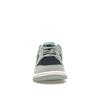 Nike Dunk Low Premium Dark Obsidian Green Frost Unisex Sneakers Blue Light-Pumice Coconut-Milk FB8895-001