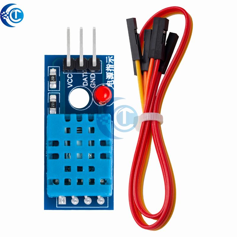 Raspberry pi 2 3 посылка сенсорного модуля HC-SR04 501 DHT11 DS3231 KY-008 Звуковой датчик дождя и почвы для комплекта Arduino