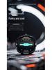 Bluetooth-наушники Devil Cat B12: Внутриканальные, Умный перевод, Двухрежимные, Низкая задержка, Долгое время работы от аккумулятора