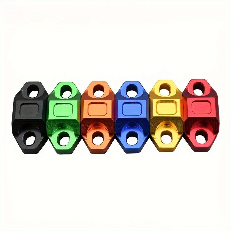 Motorcycle Clutch Brake Master Cylinder Handlebar Bar CNC Clamp Cover for HONDA KTM Yamaha Kawasaki for SUZUKI ATV Dirt Bikes Parts