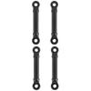 PX9300-04 Shock Absorber Link 4cm in Length for Pxtoys PX9300 PX 9300 9301 9302 1/18 RC car spare parts