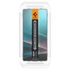 Spigen Glas.tr Ez Fit Hd Tempered Glass 2-Pack Galaxy S25 Ultra Clear