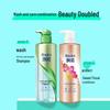 Rejoice Refreshing Oil Control & Volumizing Shampoo