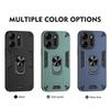 POVA4, SPARK9, CAMON19NEO, POP6 GO Чехол для телефона в деловом стиле с полной защитой от падений