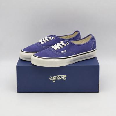 VN000EBNDSK Premium Authentic 44 Утиный холст Сумрак (Мужской)