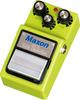 MAXON Maxon Guitar Effector Sonic Distortion SD9