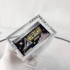 In Stock  PTCG Japanese Edition 10 Pack ETB and Other Acrylic Magnetic Protection Box Highly Transparent Box Dustproo