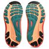 Asics Кроссовки мужские Gel Kayano 31 Black Rainy Lake 1011B867-004