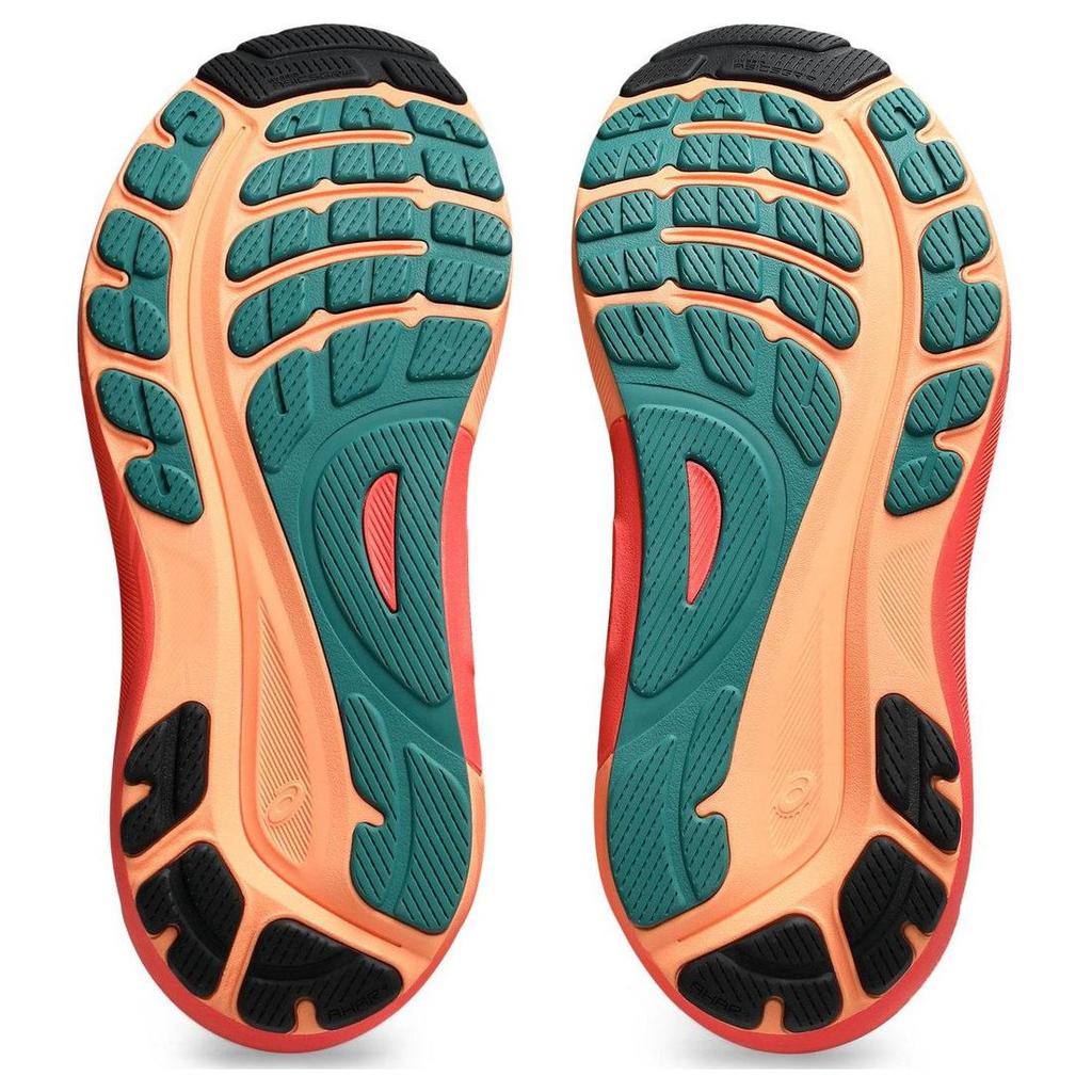 Asics Кроссовки мужские Gel Kayano 31 Black Rainy Lake 1011B867-004