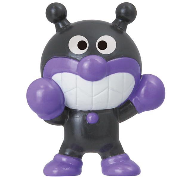 Биккура выбирает Anpanman Baikinman и Picture Book Lurun Edition Tamago, это!