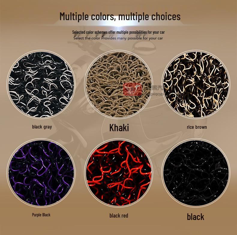 Кольцо из шелка «Маленький дракон» Нескользящие водонепроницаемые накладки для ног