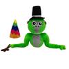 25 см Плюшевая игрушка Gorilla Tag Monke, милая плюшевая набивная кукла из анимации/аниме, домашний декор, кавайная подушка, игрушки, подарок на день рождения/Рождество