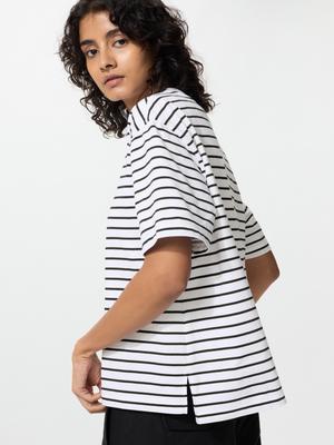 Uniqlo Airism КоТтон Т Полоска
