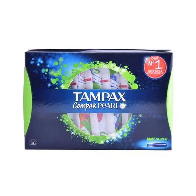Pearl Compak Super 36 единиц