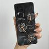 Чехол для Vivo V30 V2318, жидкий мягкий силикон, эстетичный роскошный чехол, полностью защитный корпус для телефона Vivo V 30 V30 Pro 5G