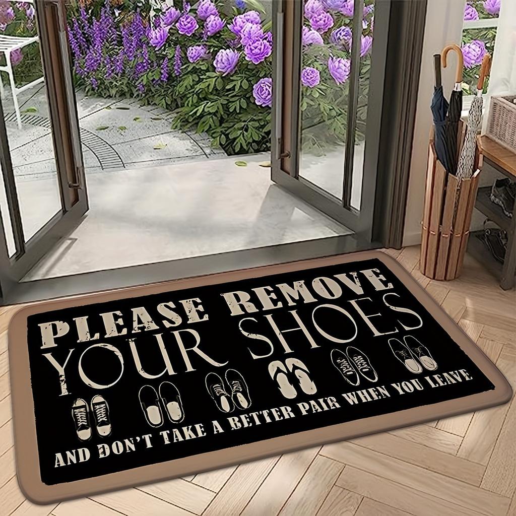 1PC Octopus Pattern Kitchen Rug Non-Slip Door Mats Pop design Bathroom Rug Bath Mat Carpet for Home Sink Laundry Decor