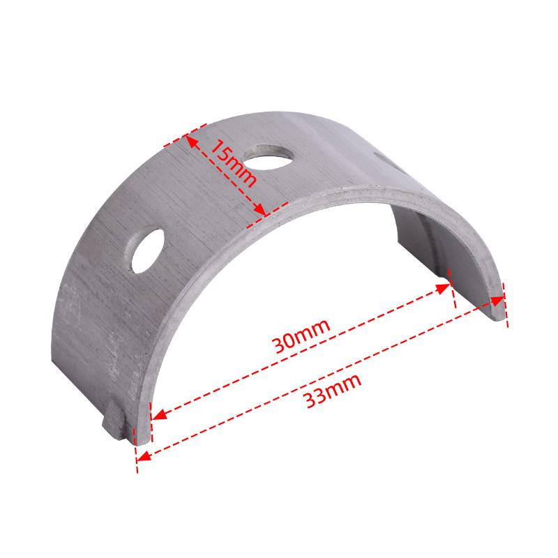 STD 30mm For HONDA VFR400 CB400 VTEC RVF400 CB400SF CBR400 NC23 NC29 CB-1 Connecting Rod Crankshaft Bearing VFR/RVF/CB/CBR 400