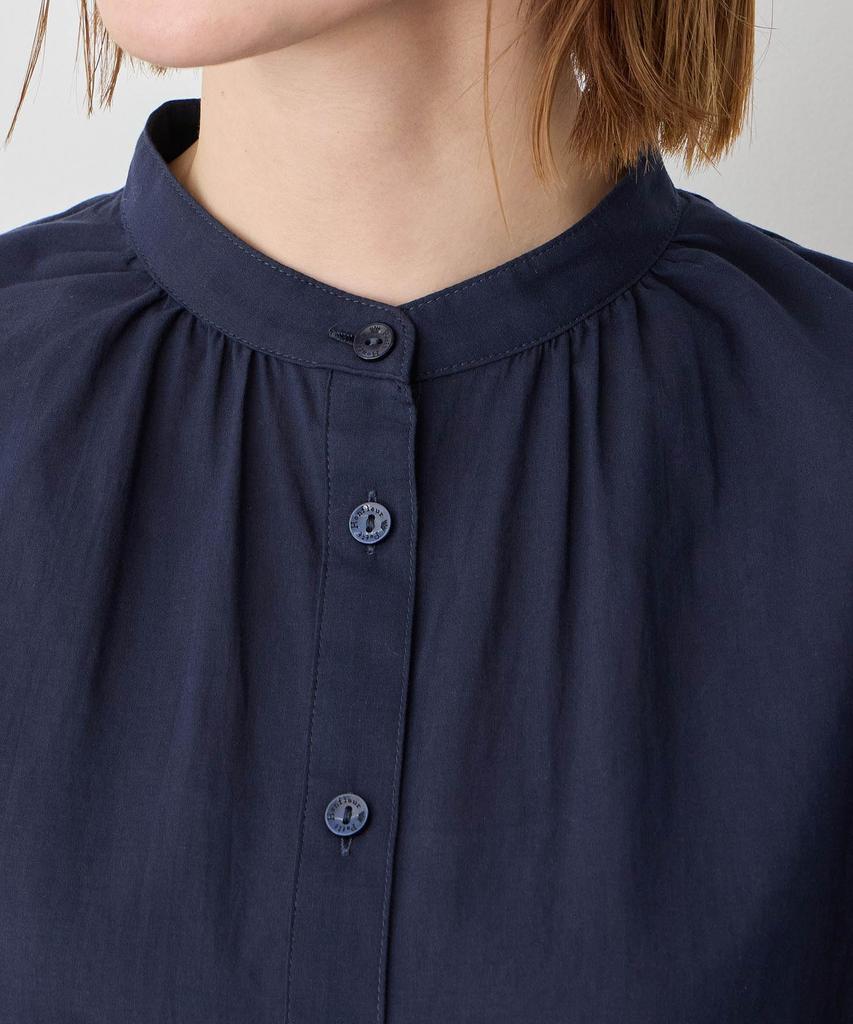 Petit Honfleur Lace Sleeve Blouse Size 11 Women's 523276, White,