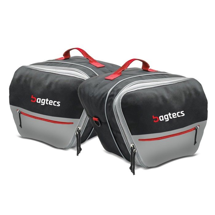 Set de sacs intérieurs pour Yamaha Tracer 9 / GT / 7 / GT Tour et City