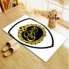 Ковер Elfsborg для гостиной, спальни, дома, дивана, детской игровой, нескользящий коврик