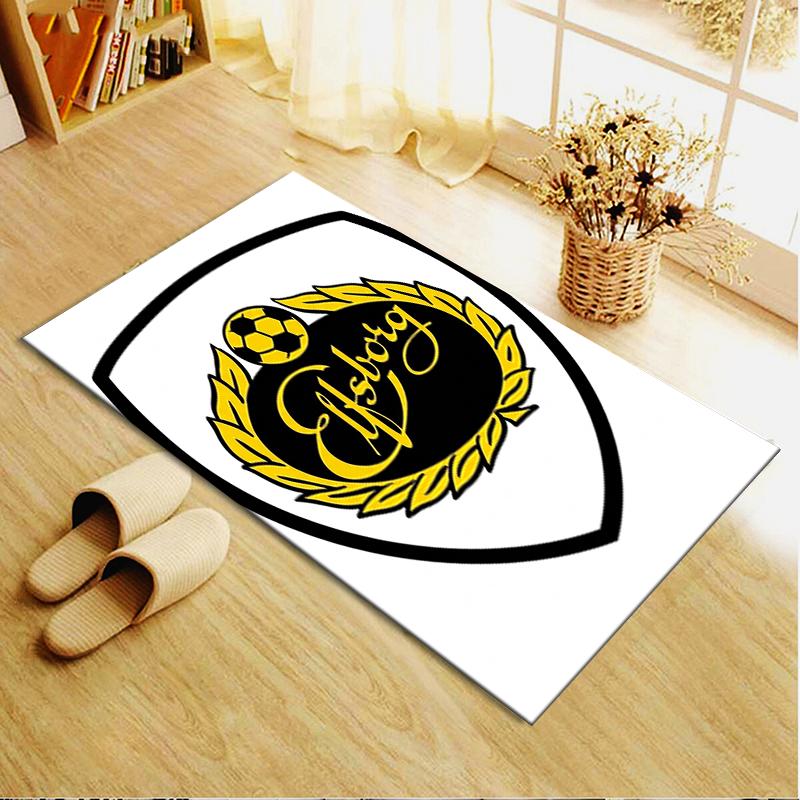 Ковер Elfsborg для гостиной, спальни, дома, дивана, детской игровой, нескользящий коврик