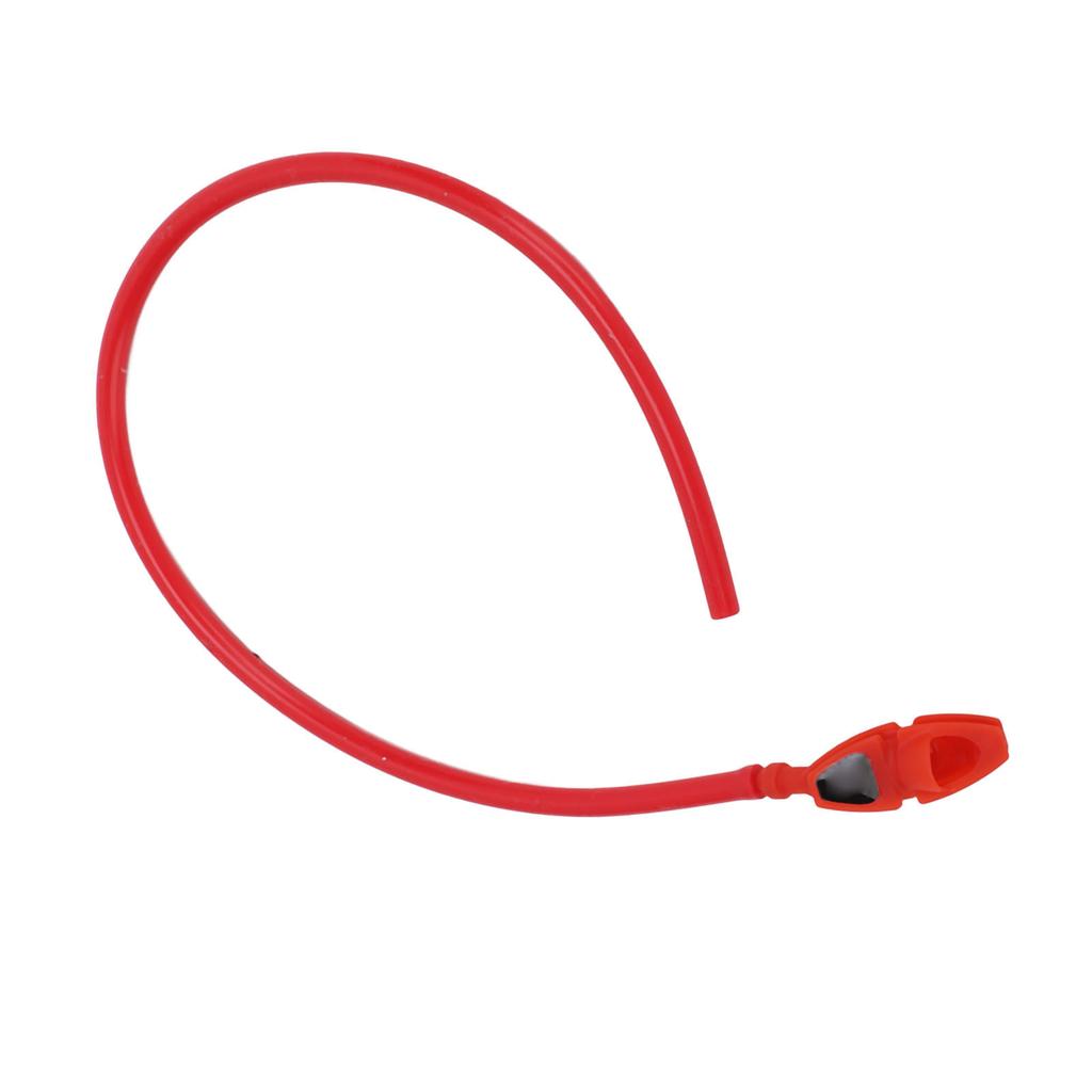 Набор инструментов для трубок пип-сайта для стрельбы из лука E5 Резиновые трубки Аксессуары с кларифаером для энтузиастов на открытом воздухе