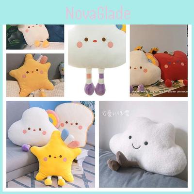 Куклы и мягкие игрушки – Мягкие игрушки - герои мультфильмов и фильмов