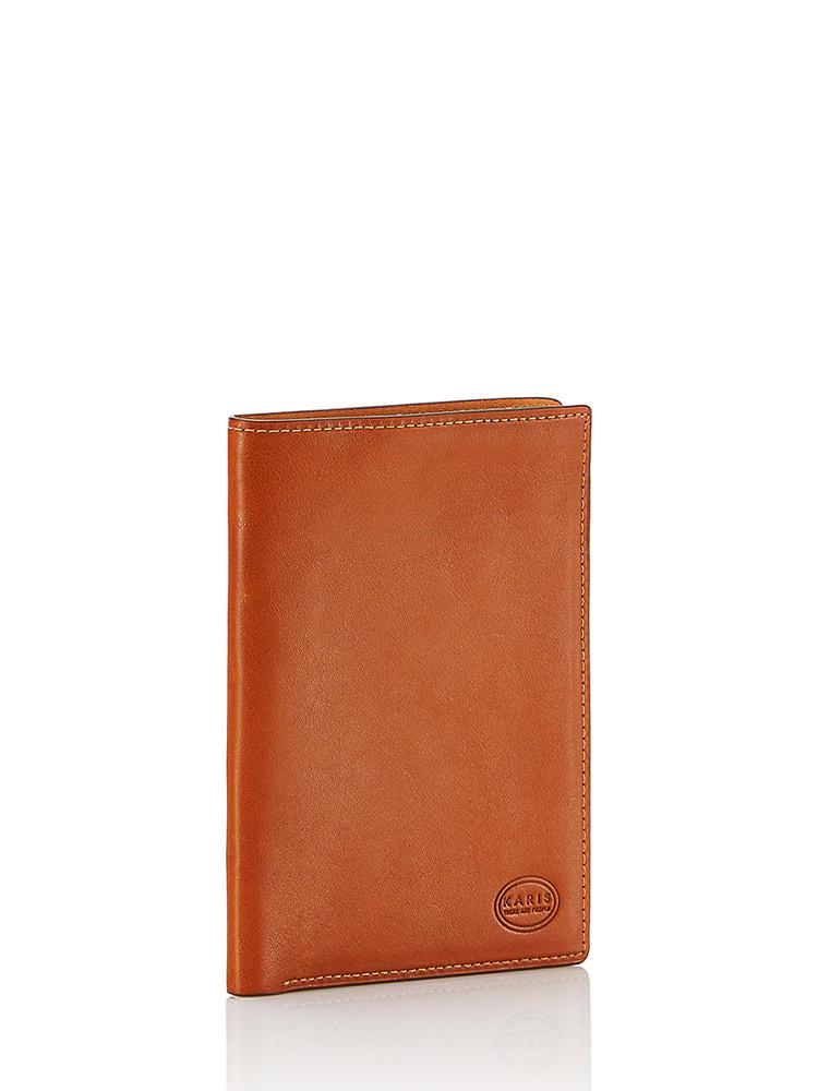 Кошелек-паспорт Karis Montappone Bruno
