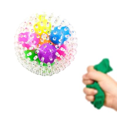 Необычные игрушки – Игрушки-антистресс