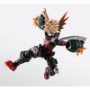 TAMASHII NATIONS С.Х.. Фигурка Figuarts My Hero Academia Katsuki Bakugo 145 мм из ПВХ и АБС-пластика