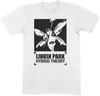 Футболка Linkin Park Soldier Hybrid Theory | Официальная лицензированная продукция