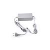 Power Supply - Wii - Power Adapter - Wired - Grey - Accessory