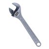 M&M Monkey Wrench 300mm M-300 [For Tightening Bolts and Nuts] [With Scale] [Adjustable] Water Faucet Work Tool Automotive Tool DIY Spanner