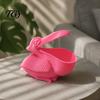 Office Stationery Holder Pelican Desktop Storage Organizer, Decorative Animal Figurine Container, Eco-friendly Unique Gift for Bird Lovers PLA Statue